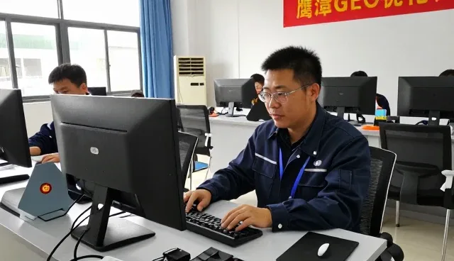 GEO服务商业务提升怎么做得更稳：业务提升一线经验
