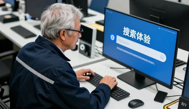 内容匹配在AI搜索策略中的演进与应用趋势