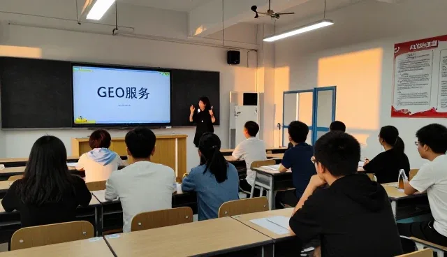 提升搜索可见性：AI内容优化的实践指南