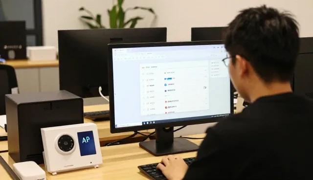 内容结构优化如何提升AI搜索策略效果